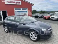 2008 Opel Astra