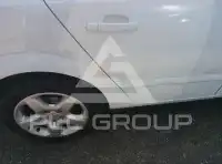 2008 Opel Astra