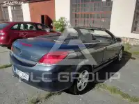 2008 Opel Astra