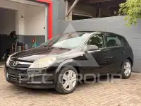 2008 Opel Astra