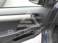 2008 Opel Astra