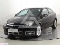 2008 Opel Astra