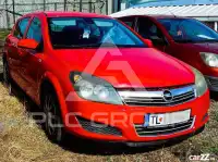 2008 Opel Astra