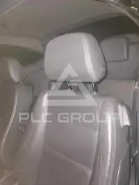 2008 Opel Astra