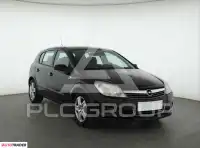 2008 Opel Astra