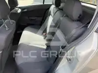 2008 Opel Astra