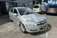 2008 Opel Astra