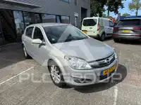 2008 Opel Astra