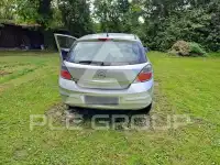 2008 Opel Astra