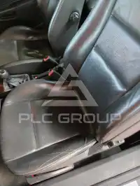 2008 Opel Astra