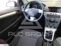 2008 Opel Astra