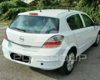 2008 Opel Astra
