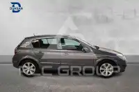 2008 Opel Astra