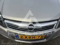 2008 Opel Astra