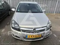 2008 Opel Astra