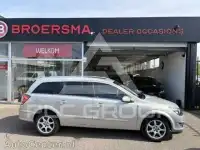 2008 Opel Astra