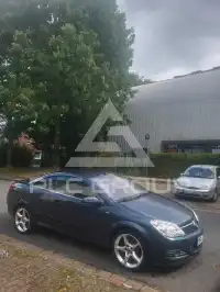 2008 Opel Astra