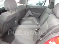 2008 Opel Astra