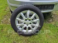 2008 Opel Astra