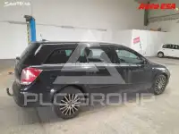 2008 Opel Astra