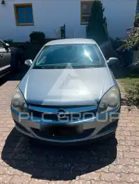 2008 Opel Astra