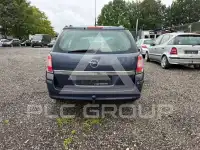 2008 Opel Astra