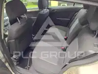 2008 Opel Astra