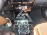 2008 Opel Astra