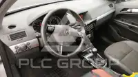 2008 Opel Astra