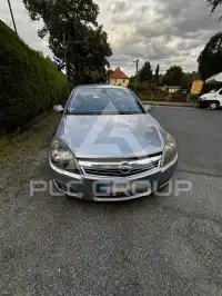 2008 Opel Astra