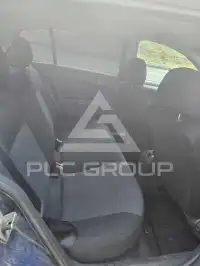 2008 Opel Astra