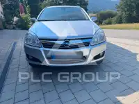 2008 Opel Astra