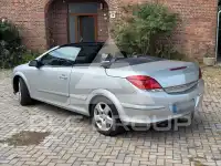 2008 Opel Astra