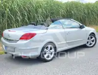 2008 Opel Astra