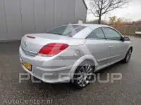 2008 Opel Astra