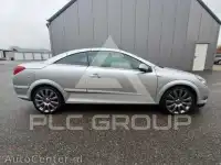 2008 Opel Astra
