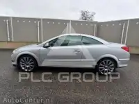 2008 Opel Astra