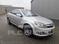 2008 Opel Astra
