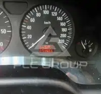 2008 Opel Astra
