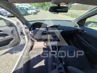 2008 Opel Astra