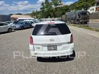2008 Opel Astra