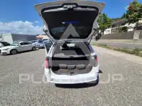 2008 Opel Astra