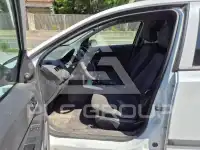 2008 Opel Astra