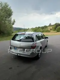 2008 Opel Astra