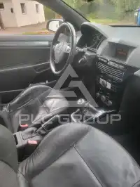 2008 Opel Astra