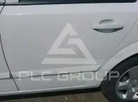 2008 Opel Astra