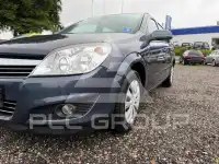 2008 Opel Astra