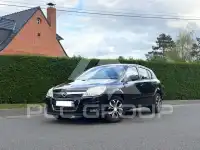 2008 Opel Astra