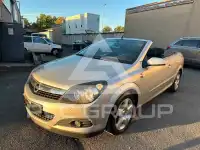2008 Opel Astra