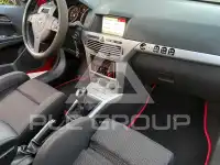 2008 Opel Astra